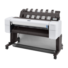 HP DesignJet T1600 36-in nyomtató