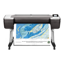 HP Designjet T1700dr 44-in Printer nyomtató