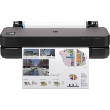 HP DesignJet T250 24" 2025 (5HB06D#B19) nyomtató