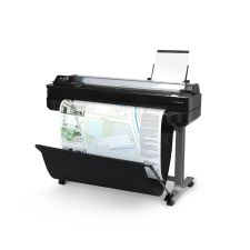 HP Designjet T520 36" nyomtató