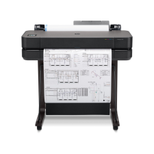 HP DesignJet T630 24&quot; nyomtató nyomtató