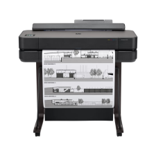 HP DesignJet T650 24 2024 5HB08D nyomtató