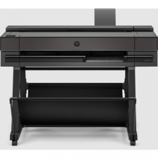 HP designjet t850 36" printer nyomtató nyomtató