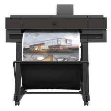 HP DesignJet T870 24&quot; MFP nyomtató nyomtató