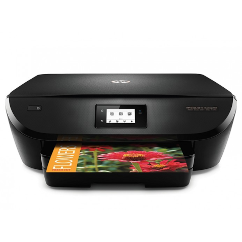 Мфу hp deskjet ink advantage 4535 отзывы и обзоры