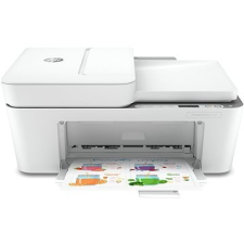 HP DeskJet Plus 4120 nyomtató