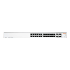 HP E Aruba Instant On 1930 24G 4SFP/SFP+ Switch hub és switch