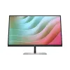 HP E-Series E27k G5 4K USB-C Monitor számítógép monitor 68,6 cm (27") 3840 x 2160 pixelek 4K Ultra HD LCD Fekete, Ezüst (196786294556)