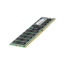 HP E Szerver memória 32GB (1x32GB) Dual Rank x4 DDR4-2666 CAS-19-19-19 Registered Smart Memory Kit memória (ram)