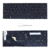 HP Elite Dragonfly, Elite Dragonfly G2 gyári billentyűzet (ES kiosztás, háttérvilágítással)