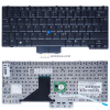 HP EliteBook 2510p, 2530p, 2730p, 2533t gyári billentyűzet, mutatóval (UK kiosztás)