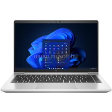 HP EliteBook 640 G9 (Silver) | Intel Core i5-1235U | 12GB DDR4 | 250GB SSD | 0GB HDD | 14" matt | 1920X1080 (FULL HD) | INTEL Iris Xe Graphics | W10 P64 laptop