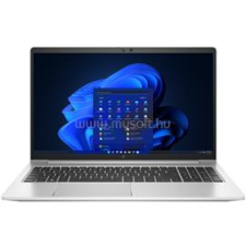 HP EliteBook 650 G9 (Silver) | Intel Core i5-1235U | 12GB DDR4 | 120GB SSD | 0GB HDD | 15,6" matt | 1920X1080 (FULL HD) | INTEL Iris Xe Graphics | W10/11 PRO laptop