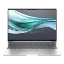 HP EliteBook 660 G11 (Silver) | Intel Core Ultra 5 125U | 16GB DDR5 | 512GB SSD | 0GB HDD | 16" matt | 1920X1200 (WUXGA) | INTEL Graphics | W11 PRO laptop
