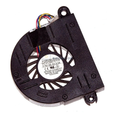 HP EliteBook 6930, 6930P CPU hűtőventilátor (487436-001, 491877-001) laptop alkatrész