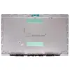 HP EliteBook 755 G5, EliteBook 850 G5 kijelző hátlap, ezüst
