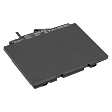 HP EliteBook 820 G4 gyári új laptop akkumulátor, 3 cellás (4250mAh) hp notebook akkumulátor