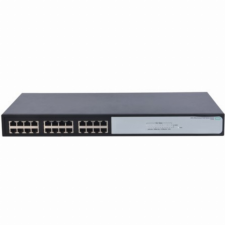 HP Enterprise OfficeConnect 1420 24G Switch (JG708B) - Ethernet Switch hub és switch