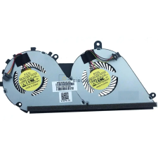 HP Envy 14-J sorozat CPU hűtőventilátor (4 pin) laptop alkatrész