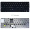 HP Envy X2 11-G000, 11-G100, 11-g095 gyári billentyűzet (GR kiosztás, fekete, keret nélkül)