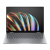 HP Envy x360 14-fc0005nh 2in1 Touch OLED (Meteor Silver) | Intel Core Ultra 7 155U | 32GB DDR5 | 500GB SSD | 0GB HDD | 14" Touch | 2880X1800 (QHD+) | INTEL Graphics | W11 HOME