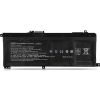 HP ENVY x360 15-DR, 15-DS, 15-FE, 15-FH sorozat 15.2V 3470mAh (55.67Wh) OEM laptop akkumulátor
