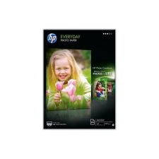 HP Everyday 200g A4 100db Fényes Fotópapír Q2510A fotópapír