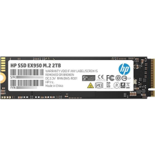 HP EX950 2TB M.2 2280 PCI-E x4 Gen3 NVMe (5MS24AA#ABB) merevlemez