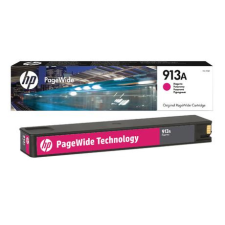  HP F6T78AE No.913A magenta eredeti tintapatron nyomtatópatron & toner