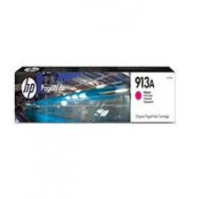 HP F6T78AE Tintapatron Magenta 3.000 oldal kapacitás No.913A nyomtatópatron & toner