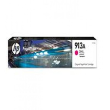 HP F6T78AE Tintapatron Magenta 3.000 oldal kapacitás No.913A nyomtatópatron & toner