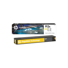 HP f6t79ae (913a) yellow nyomtatópatron & toner