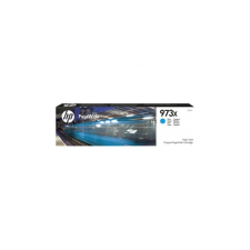 HP F6T81AE No.973X kék eredeti tintapatron nyomtatópatron & toner