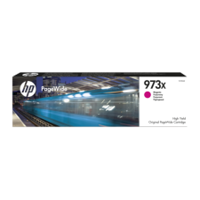HP F6T82AE (973X) Magenta tintapatron nyomtatópatron & toner