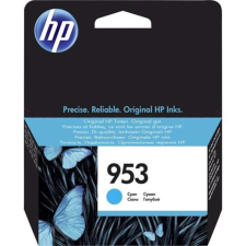 HP F6U12AE No.953 Cyan tintapatron eredeti nyomtatópatron & toner