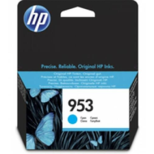 HP F6U12AE Tintapatron Cyan 700 oldal kapacitás No.953 nyomtatópatron & toner