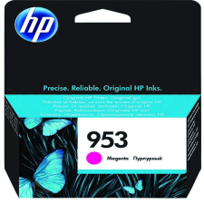 HP F6U13AE (953) 700 lap magenta eredeti tintapatron nyomtatópatron & toner