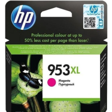 HP F6U17AE (953XL) Magenta tintapatron (F6U17AE) nyomtatópatron & toner