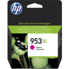 HP F6U17AE NO.953XL MAGENTA (20ML) EREDETI TINTAPATRON (F6U17AE) nyomtatópatron & toner