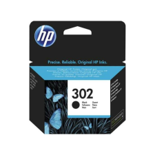 HP F6U66AE Tintapatron DeskJet 2130 nyomtatókhoz, HP 302, fekete, 3,5ml nyomtatópatron & toner