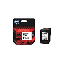 HP F6V25AE (652) Black tintapatron nyomtatópatron & toner