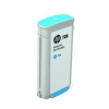 HP F9J67E No.728 Cyan tintapatron eredeti