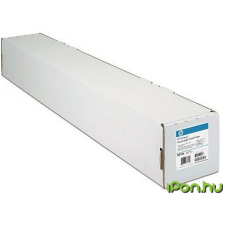 HP Fényezett papír 1067cm x 45.7m C6567B fénymásolópapír