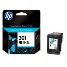 HP FESTÉKPATRON HP CH561EE (301) FEKETE nyomtatópatron & toner