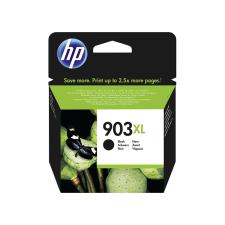 HP Festékpatron hp t6m15aeb (903xl) fekete t6m15ae b nyomtatópatron & toner