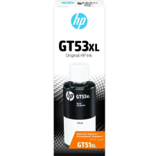 HP GT53XL Black patron nyomtatópatron & toner