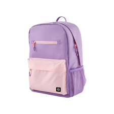HP HEWLETT PACKARD HP hátizsák Campus 15.6" - lila/rózsaszín számítógéptáska