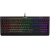 HP HEWLETT PACKARD HP HYPERX Vezetékes Billentyűzet Alloy Core RGB - Gaming Keyboard UK, HX-KB5ME2-UK
