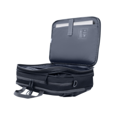 HP HEWLETT PACKARD HP laptoptáska Travel Plus 15L 14" - szürke számítógéptáska