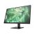 HP HEWLETT PACKARD OMEN by HP 27" Gaming monitor 27q QHD AG 2560x1440 165Hz 400cd, 16:9, 1000:1, 1 ms, HDMI, DisplayPort (346621)